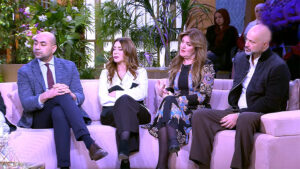 عمل فني عن موسيقار الأجيال (محمد عبد الوهاب) يتناول سيرته الذاتية