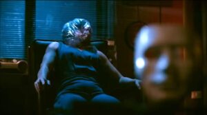 (سفاح التجمع).. سينما تبعث على النفور والاشمئزاز بدلا من التشويق!