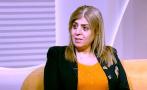 النائبة (أميرة فؤاد): تعاطي المخدرات لا ينعكس فقط على العلاقة الزوجية، بل يمتد أثره إلى الأطفال!