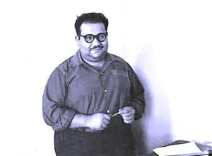 بهاء الدين يوسف يكتب: (صلاح جاهين).. شاعر الانتصار والانكسار