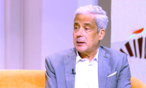 الدكتور (خلف الميري): مكانة مصر لاترتبط بالجغرافيا، وإنما بالقوى الحضارية والبشرية