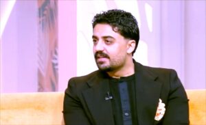 (إسلام جمال): الفنان شريف منير، كان حريص على تقديم الشخصية بشكل متكامل