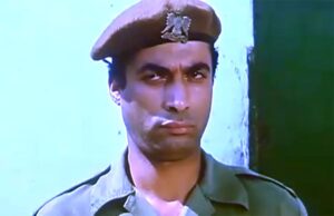 تعرف على الأغنية التى كتبها (عبد الرحمن الأبنودي)، وتم حذفها من فيلم (البرئ)!