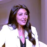 (رنا أبو الريش): ليس هناك أي نية لجزء ثان من مسلسل (اتنين غيرنا)