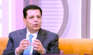 النائب (محمود سامي): قانون الأحوال الشخصية لن يحقق رضا كاملًا لجميع الأطراف
