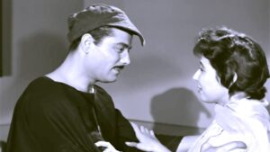 أحمد صبحي يكتب: (فيلم أنا حرة) واحدًا من أهم الأفلام في السينما المصرية