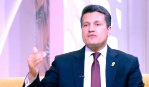 الدكتور (أسامة الحديدي) يؤكد على ضرورة حصول الطرفين على (رخصة تأهيل للزواج)