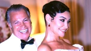 (أروى جودة): أعشق الأكلات الشعبية المصرية مثل الكوارع والممبار