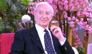 (محمد محمد عبد الوهاب)، يكشف طبيعة العلاقة التي جمعت والده بأم كلثوم