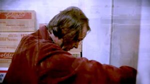 حنان أبو الضياء تكتب: الملك الفيلسوف (جاك نيكلسون) ليس دوناد ترامب (23)