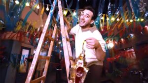 (احكيلي وفصفضلي).. كليب للمطرب (الحسن عادل) يحمل رسالة اجتماعية عميقة