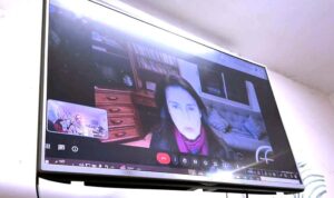 (غزة الدولي لسينما المرأة) يؤسس دبلوم أكاديمي مهني في صناعة الأفلام السينمائية