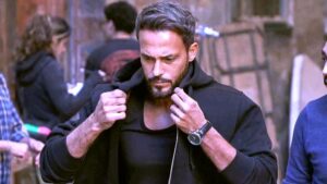 (فن الحرب).. دراما تشوه أعظم كتب الاستراتيجية العسكرية عبر التاريخ!