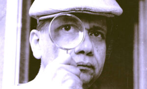 بهاء الدين يوسف يكتب: (صلاح جاهين).. شاعر الانتصار والانكسار