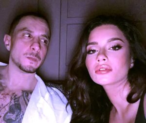 (سينتيا خليفة) تكشف عن مفاجأة صادمة بخصوص دورها في (سفاح التجمع)