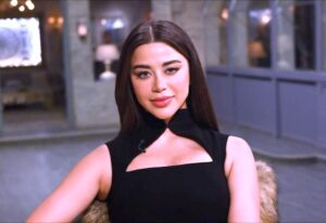 (يارا السكري) في حوار مليئ بالمفاجآت الحصرية مع (صاحبة السعادة)