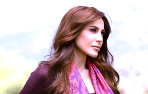 (حبيبتي) أغنية لعبير نعمة تطلق من خلالها رسالة حبّ مفتوحة إلى بيروت