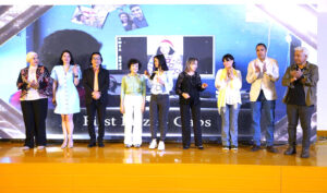 لجان تحكيم (مهرجان أسوان لأفلام المرأة) تمنح الفيلم السعودي (هجرة) جائزة أفضل فيلم