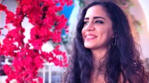 فرح يوسف وحمزة العيلي وسارة رزيق في لجنة تحكيم أفلام (ذات أثر) بـ (مهرجان أسوان الدولي لأفلام المرأة)