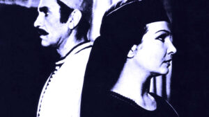 أحمد صبحي يكتب: بين الفن والأدب.. قراءة في (الزوجة الثانية)، و(شيء من الخوف)، و(الحرام)