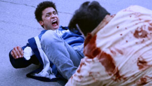 انطلاق فيلم الرعب الشبابي والتشويقي (THIS IS NOT A TEST) في دور العرض المصرية