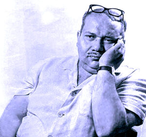 نكشف لأول مرة كواليس فيلم لـ (صلاح جاهين)، بطولة فيروز، وعبدالحليم حافظ، وتغني فيه أم كلثوم!