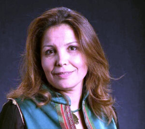 (مهرجان أسوان الدولي لأفلام المرأة) يعلن عضوية (حنان مطاوع) في لجنة تحكيم مسابقة الفيلم الطويل