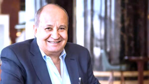 اسم النجم الراحل (خالد صالح) على الدورة الثالثة من مهرجان بردية السينمائي