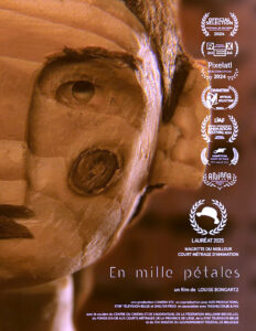 (مهرجان الإسكندرية للفيلم القصير) يعلن قائمة أفلام التحريك المشاركة في الدورة الـ 12