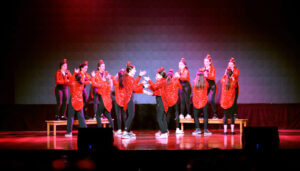 (مهرجان التحرير الثقافي) بالجامعة الأمريكية بالقاهرة يختتم نسخته الثالثة