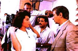 أحمد صبحي يكتب: (نور الشريف).. حين يتحول الإحساس إلى بصيرة 