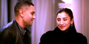 (خالد الحلفاوي): شخصية بطل (اتنين غيرنا) تميزت بالخوف من التعرض للصدمات