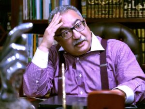 سمير السيد يكتب: (إبراهيم عيسى).. بين حدود المعرفة وإدارة الاستفزاز