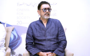 في (مهرجان أسوان لأفلام المرأة).. ندوة عن الفيلم كأداة لتعزيز المشاركة المجتمعية