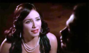 تكريم النجمة السورية سلاف فواخرجي في مهرجان أسوان الدولي لأفلام المرأة