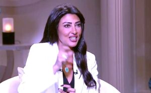 (رنا أبو الريش): ليس هناك أي نية لجزء ثان من مسلسل (اتنين غيرنا)