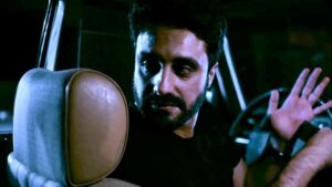 فيلم (إشعار بالموت).. تجربة سينمائية مميزة تنطلق بعد غد