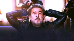 (سعادة المجنون).. دراما تسلط الضوء على هشاشة النفس البشرية