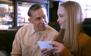 رضا العربي يكتب: الوحش.. الغرق في عتمة (النفس البشرية)!