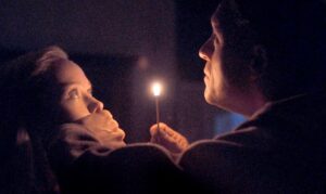 رضا العربي يكتب: الوحش.. الغرق في عتمة (النفس البشرية)!