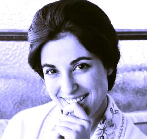 محمد شمروخ يكتب: (نجاة الصغيرة)، و(سعاد حسني).. مش من مصر يا ولاد!