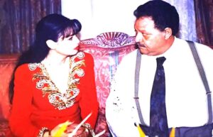 (يحيى الفخراني).. الأسطورة الذي صنع من حياته ملحمة فنية مشغولة بالإبداع