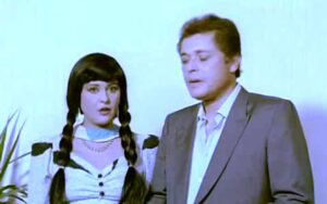 أحمد صبحي يكتب: (رأفت الميهي).. أفوكاتو السينما المصرية