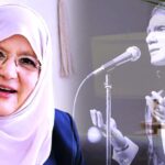 (شمس البارودي): الجاذبية العابرة للزمن.. كيف سكن السحر نبرتها؟!