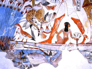 شم النسيم.. احتفى به (حليم الرومي) بمقطوعة موسيقية، وغنى له أساطين النغم