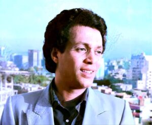 سر اعتراض الرقابة على أغنية (رغم حداثة سنك) لـ (عمر فتحي) والمحذوف منها!