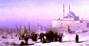 إبراهيم أبو ذكري يكتب: (السيسي) إلى الشعوب العربية: احترام مصر ليس مجاملة