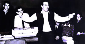 عندما عقدت محاكمة لـ (حسين كمال) وغضب مني، ورد عليه نقاد العالم العربي!