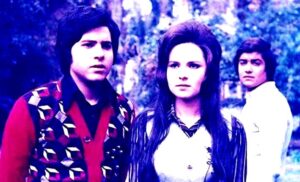 جورجيت صايغ: (هاني شاكر) من أرقى ما قابلت، و(سوق الهوى) جمعني به في لبنان