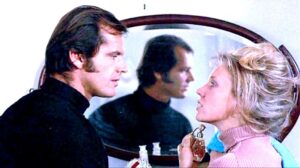 حنان أبو الضياء تكتب: الملك الفيلسوف (جاك نيكلسون) ليس دوناد ترامب (23)